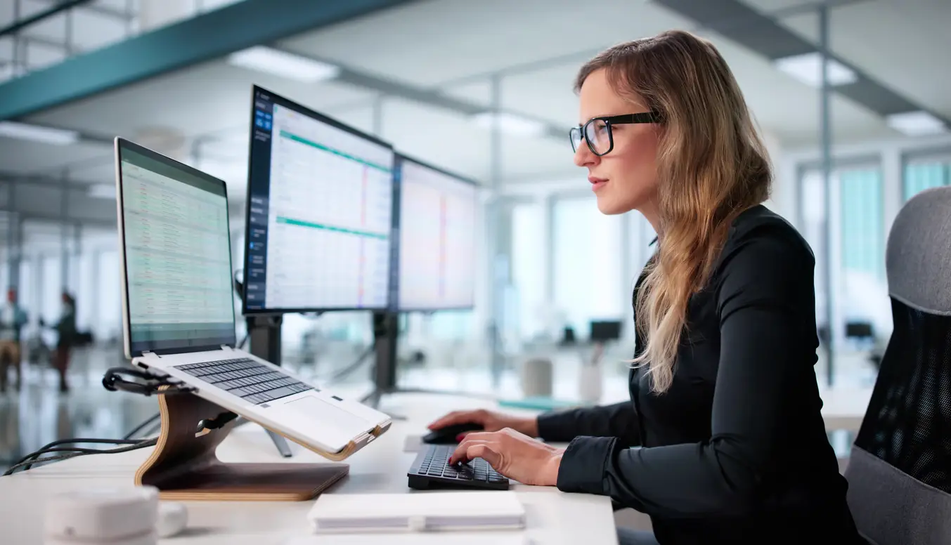 Finance Leadership